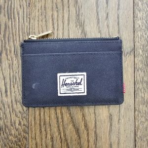 Herschel Oscar Wallet